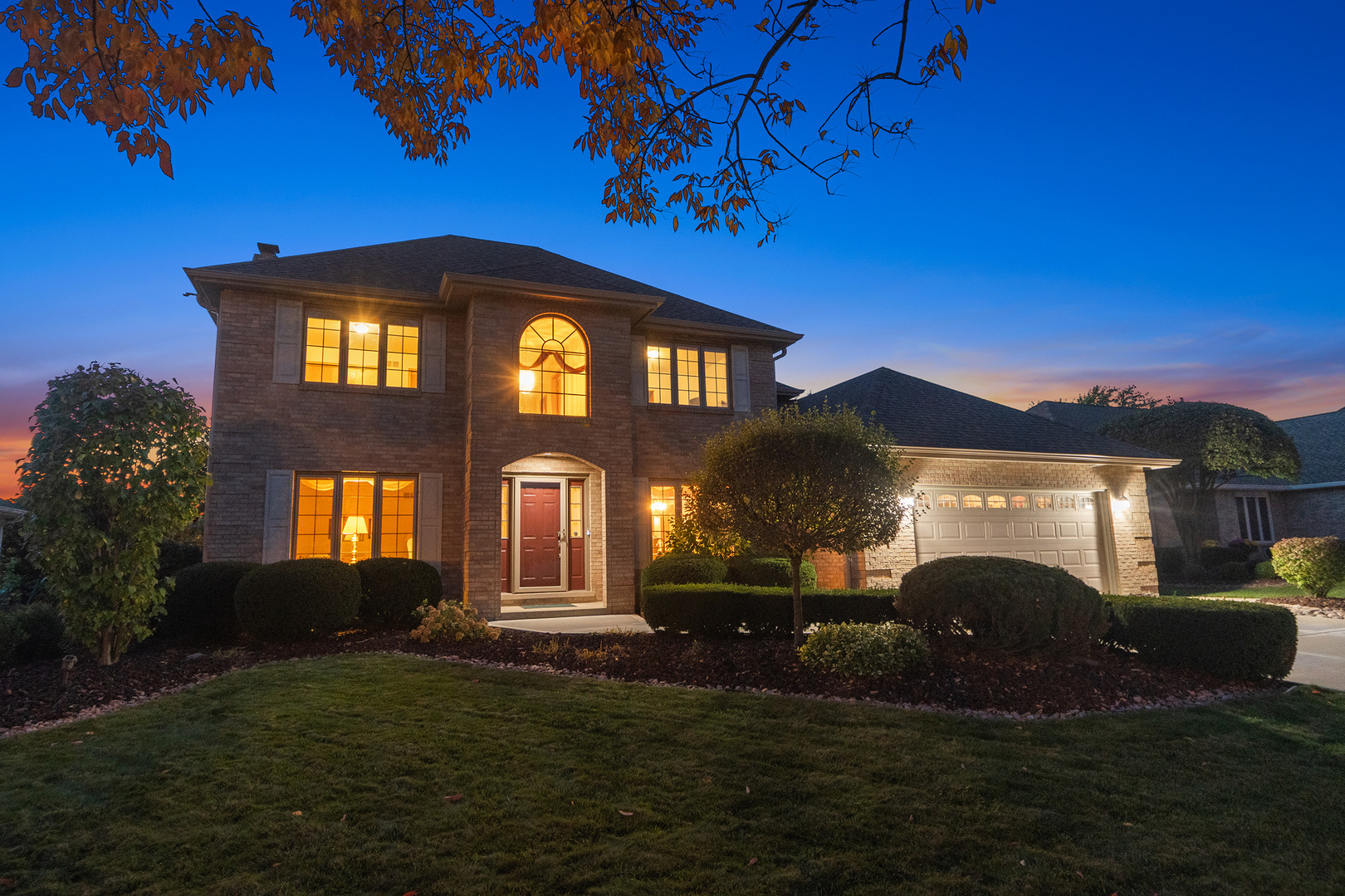 16414 Paw Paw Avenue, Orland Park, IL 60467