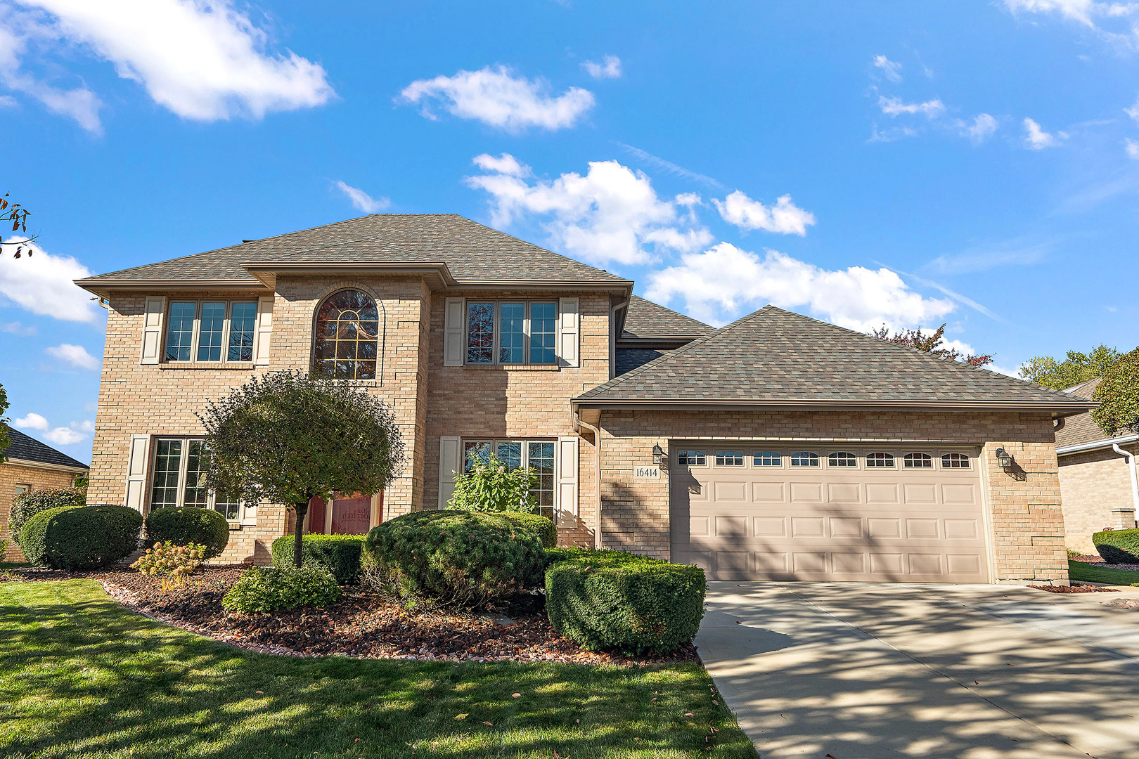 16414 Paw Paw Avenue, Orland Park, IL 60467