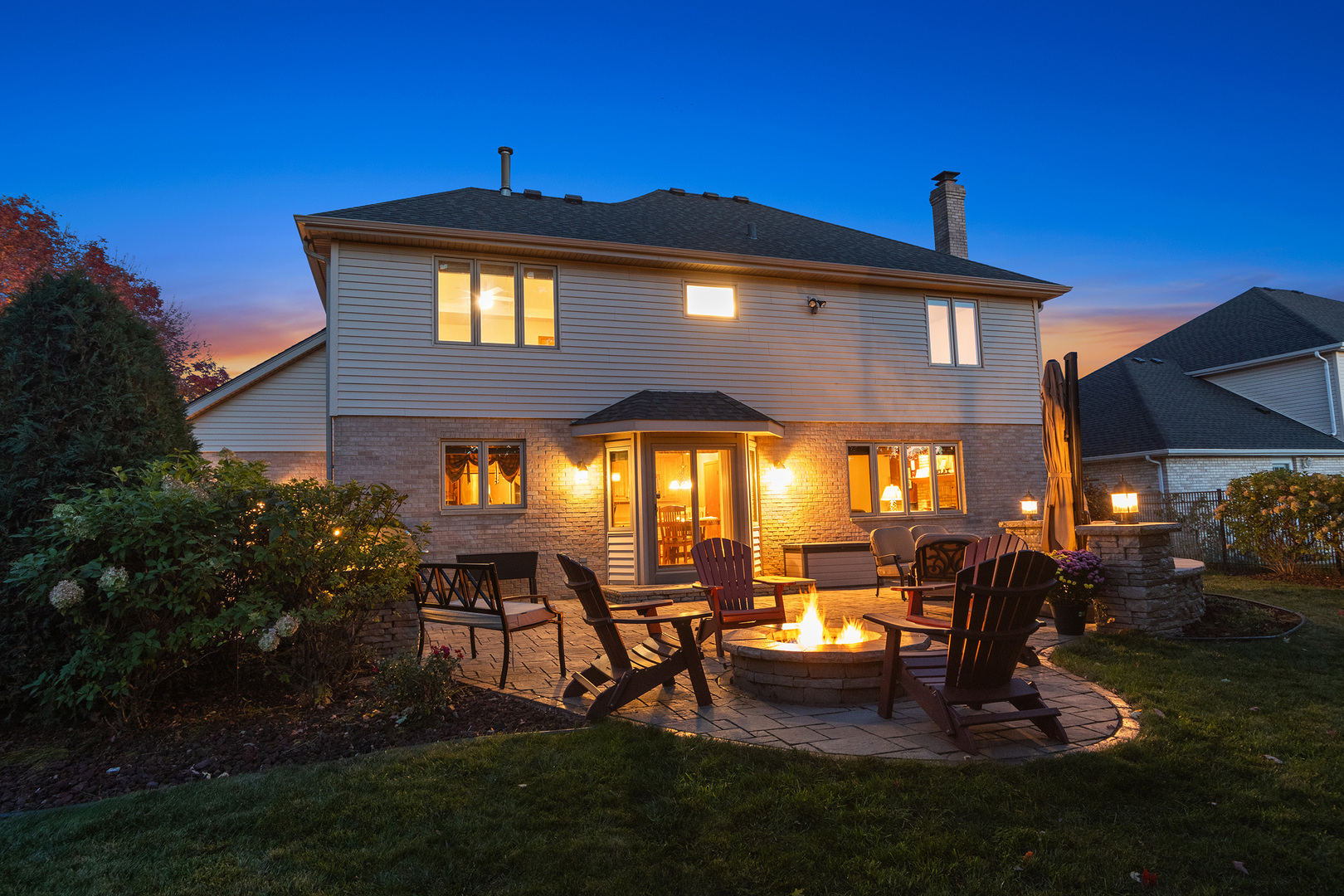 16414 Paw Paw Avenue, Orland Park, IL 60467