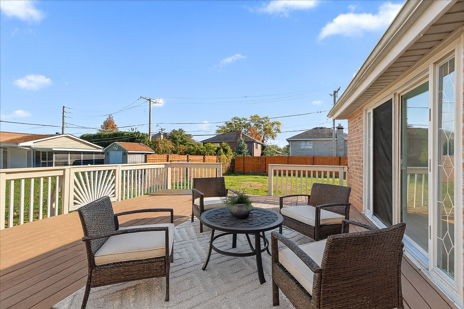 8323 Melvina Avenue, Burbank, IL 60459