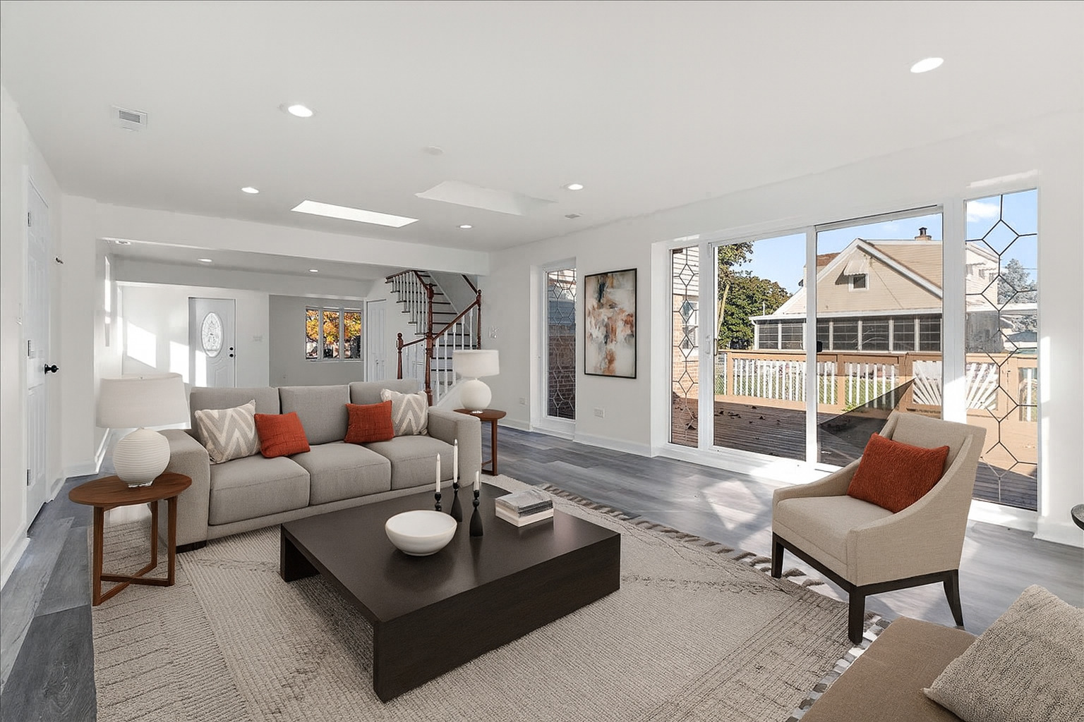 8323 Melvina Avenue, Burbank, IL 60459