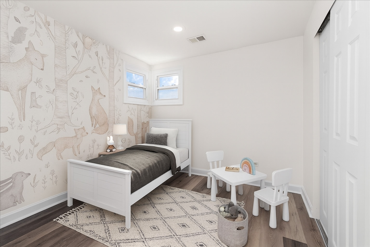 8323 Melvina Avenue, Burbank, IL 60459