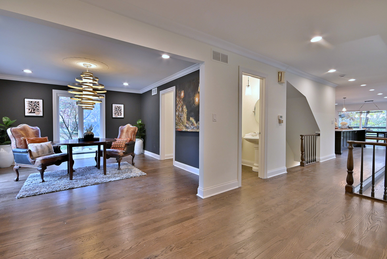 13 Woodgate Drive, Burr Ridge, IL 60527