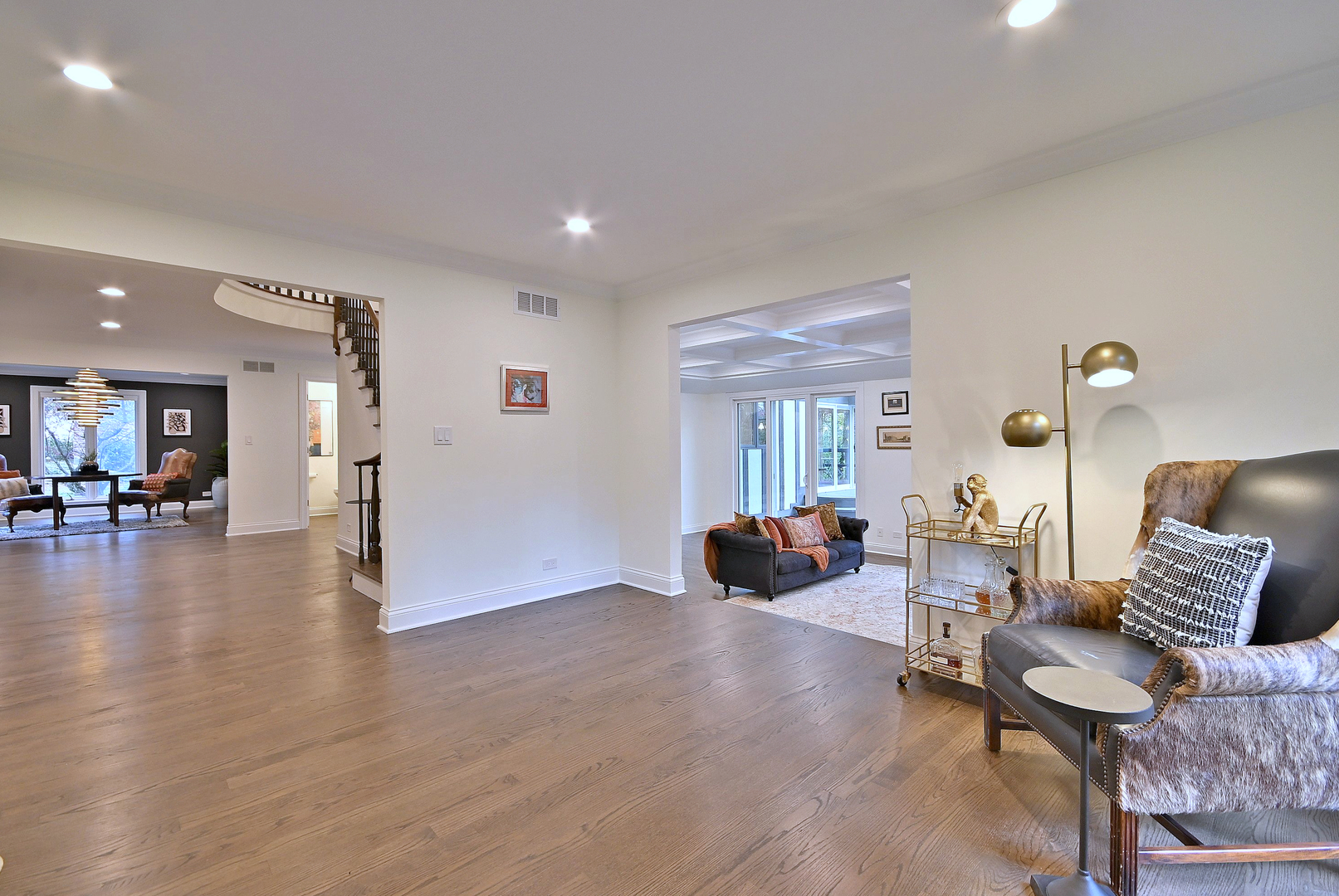 13 Woodgate Drive, Burr Ridge, IL 60527