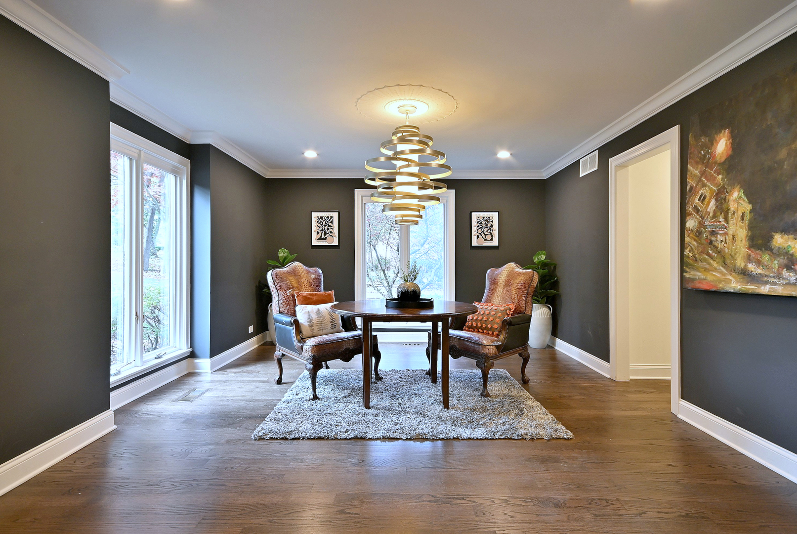 13 Woodgate Drive, Burr Ridge, IL 60527