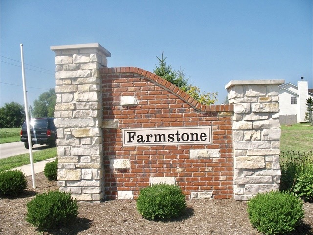 1185 S Farmstone Drive, Diamond, IL 60416