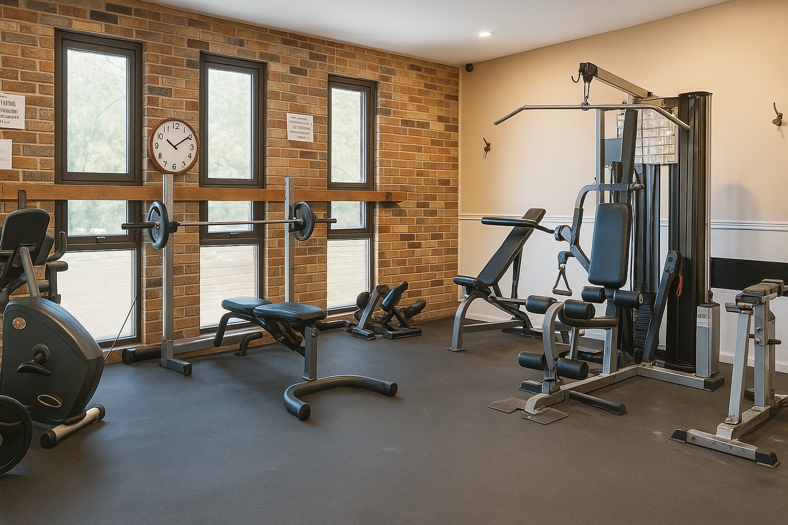 14B Kingery Quarter #207, Willowbrook, IL 60527