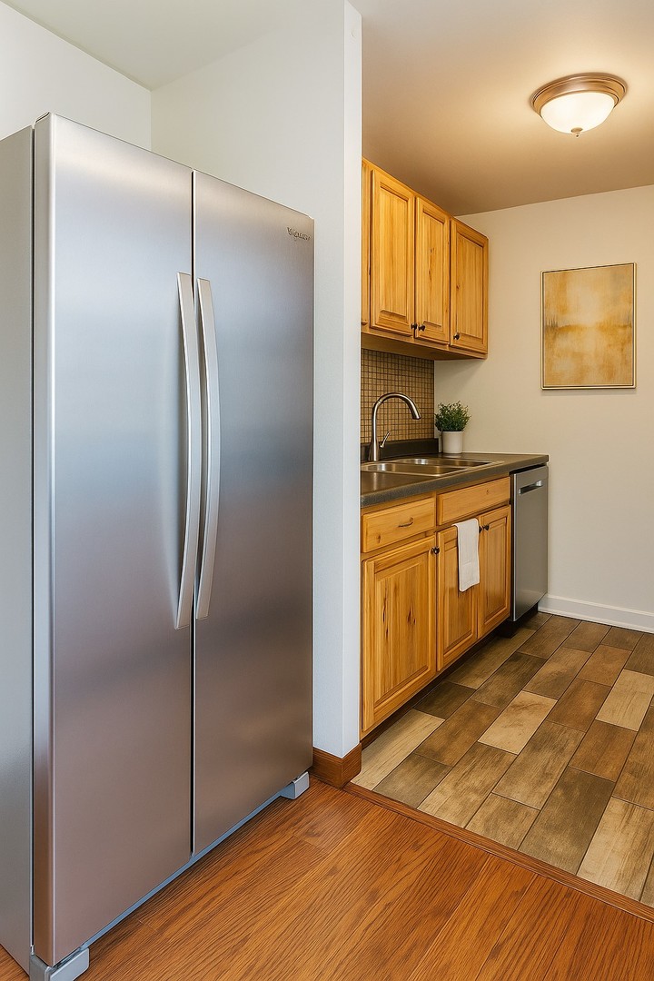 14B Kingery Quarter #207, Willowbrook, IL 60527