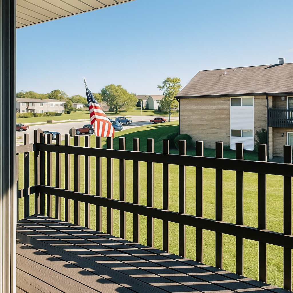 14B Kingery Quarter #207, Willowbrook, IL 60527