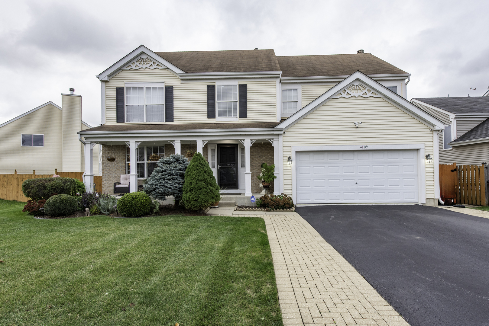 4109 Sarah Drive, Zion, IL 60099