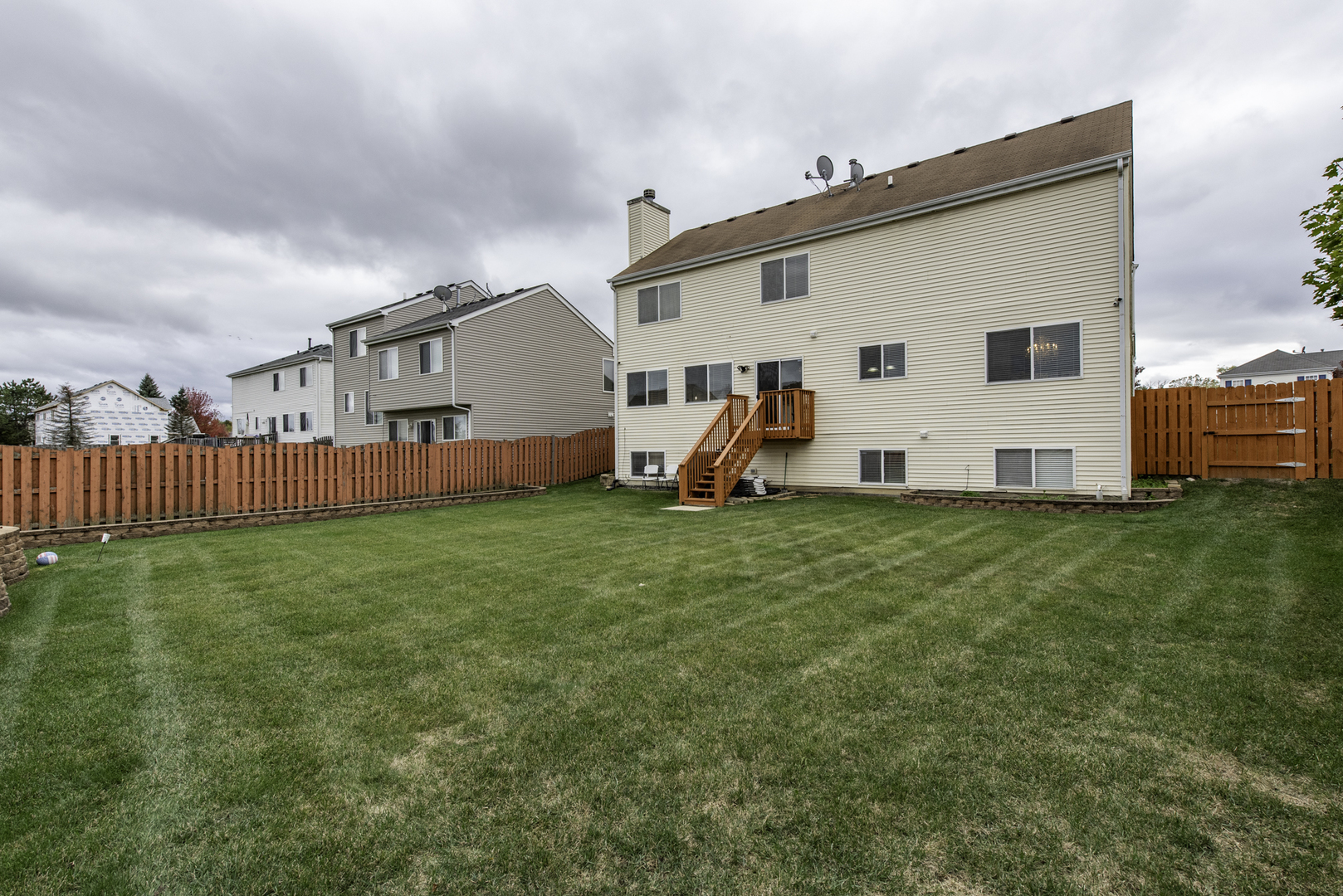 4109 Sarah Drive, Zion, IL 60099