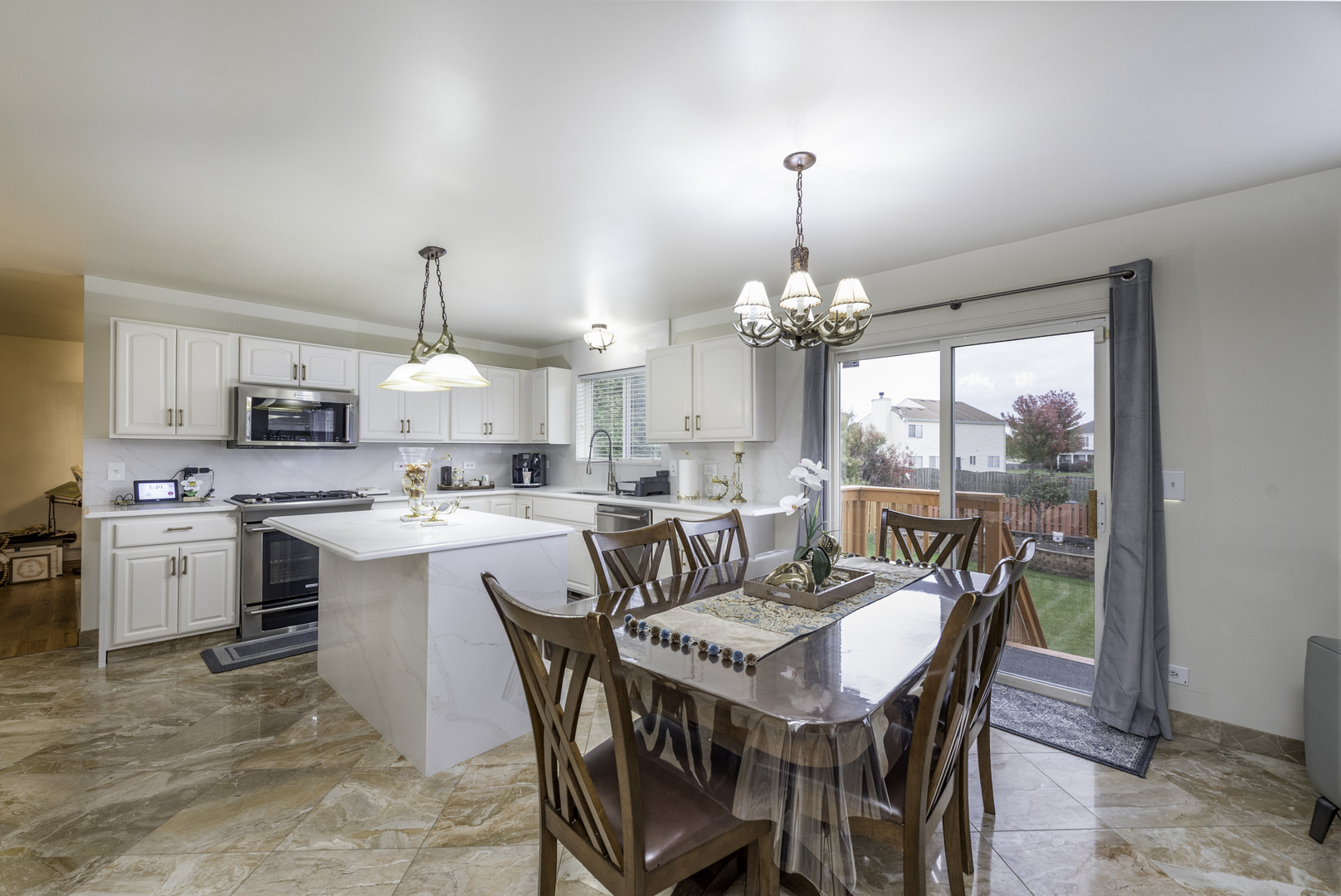 4109 Sarah Drive, Zion, IL 60099