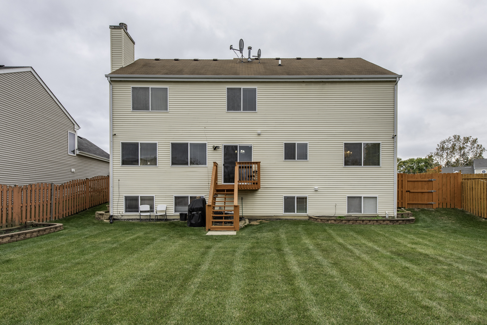 4109 Sarah Drive, Zion, IL 60099