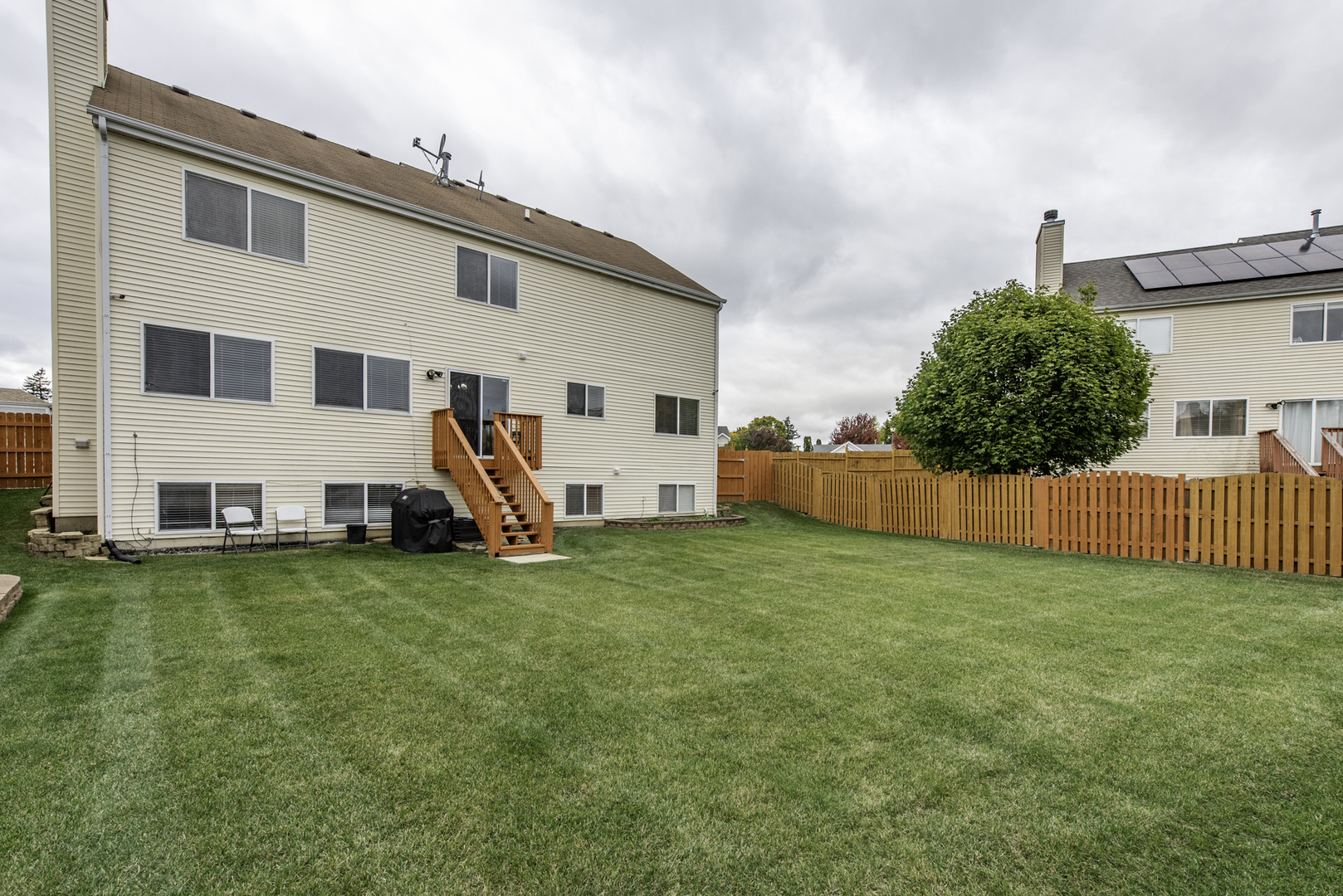 4109 Sarah Drive, Zion, IL 60099