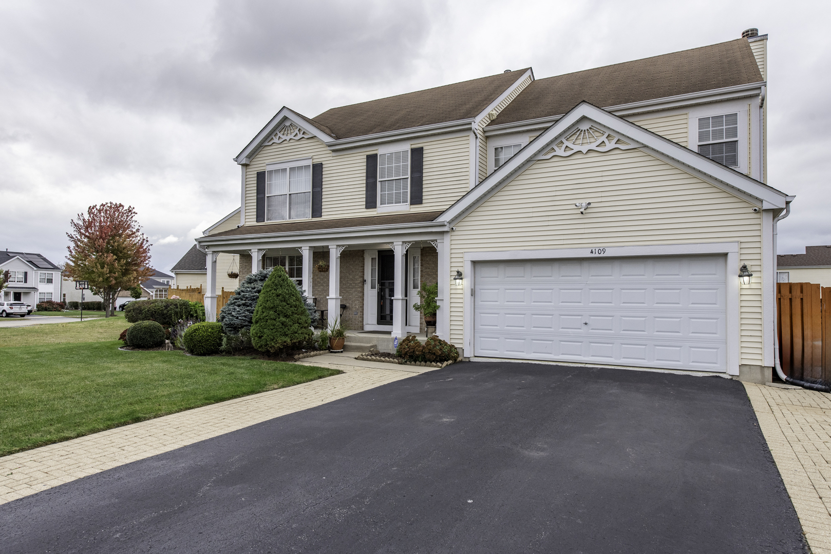 4109 Sarah Drive, Zion, IL 60099