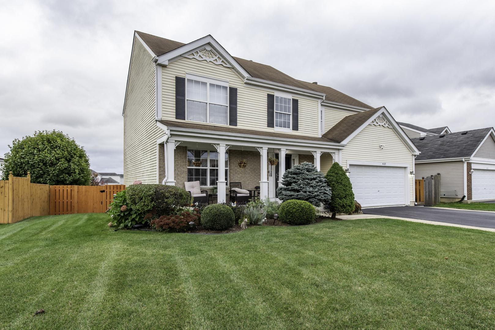 4109 Sarah Drive, Zion, IL 60099