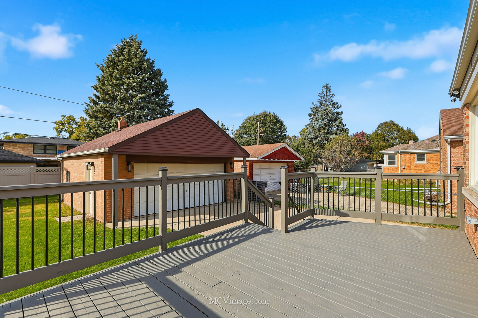 10132 S Turner Avenue, Evergreen Park, IL 60805