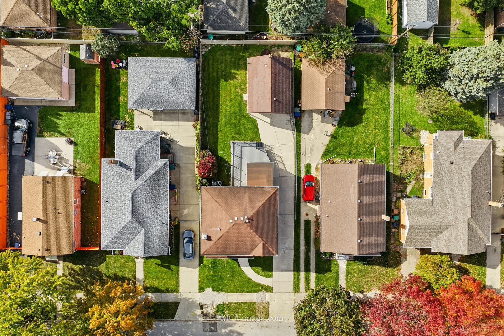 10132 S Turner Avenue, Evergreen Park, IL 60805