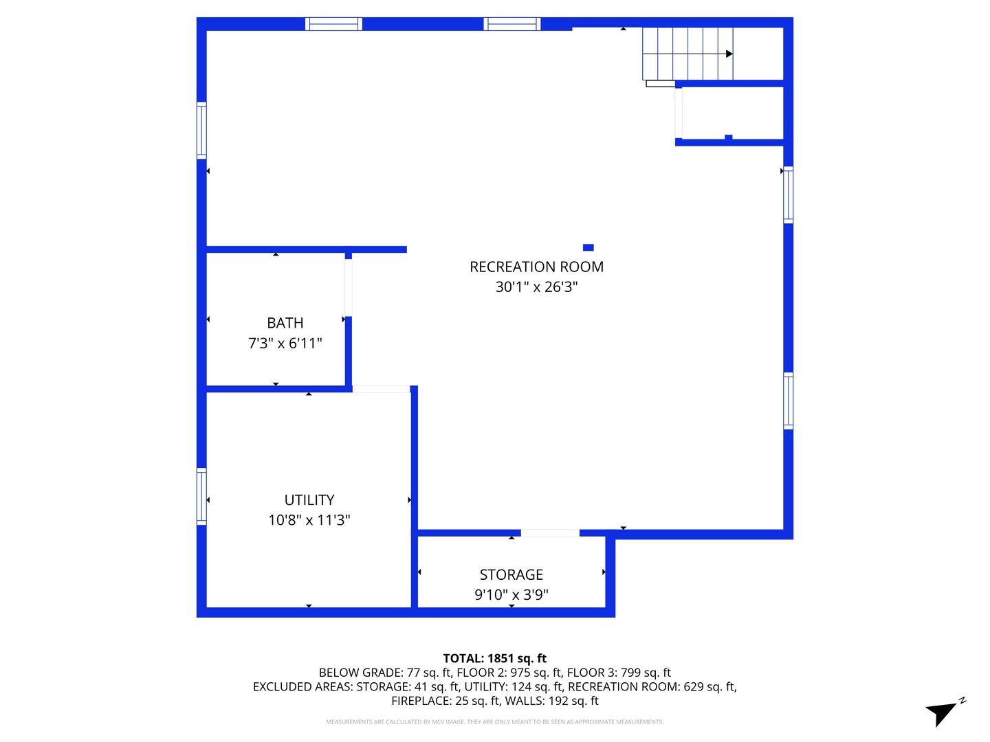 10132 S Turner Avenue, Evergreen Park, IL 60805