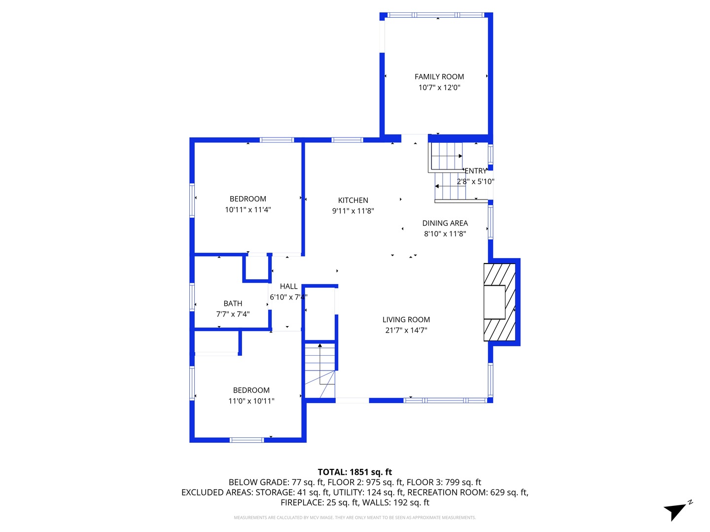 10132 S Turner Avenue, Evergreen Park, IL 60805