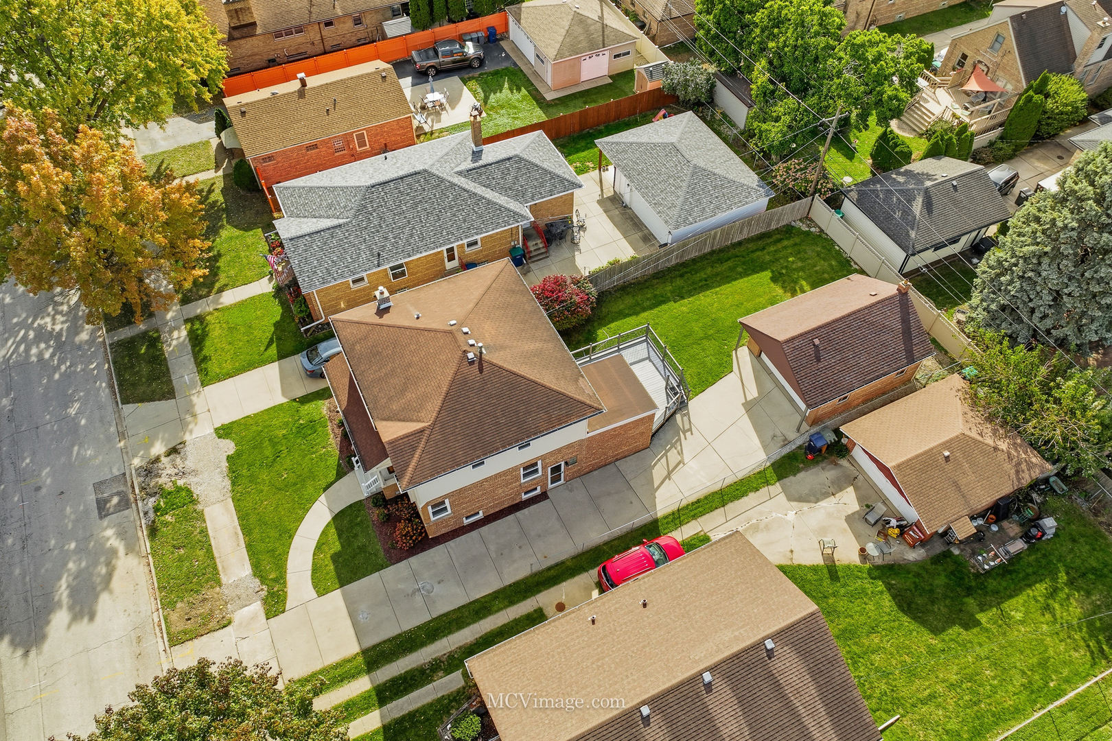 10132 S Turner Avenue, Evergreen Park, IL 60805