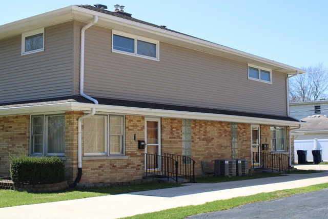 724 Barnsdale Road #2, La Grange Park, IL 60526