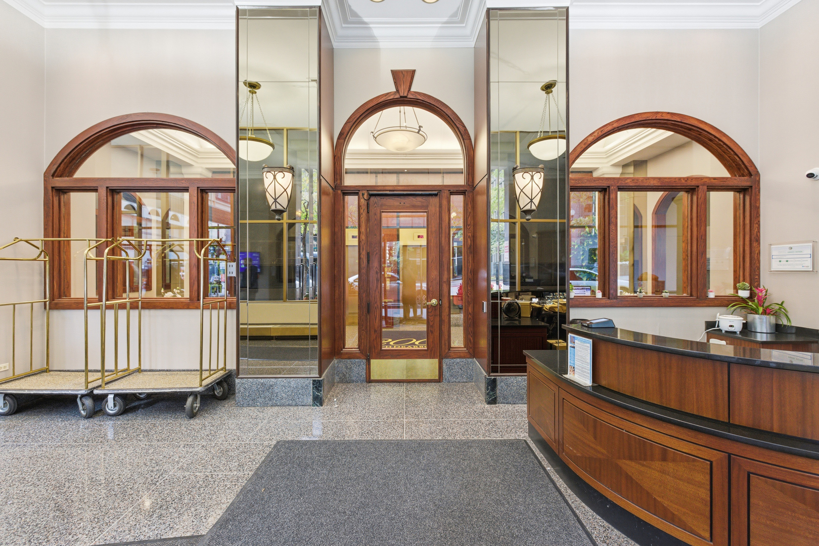 200 N Dearborn Street #1203, Chicago, IL 60601