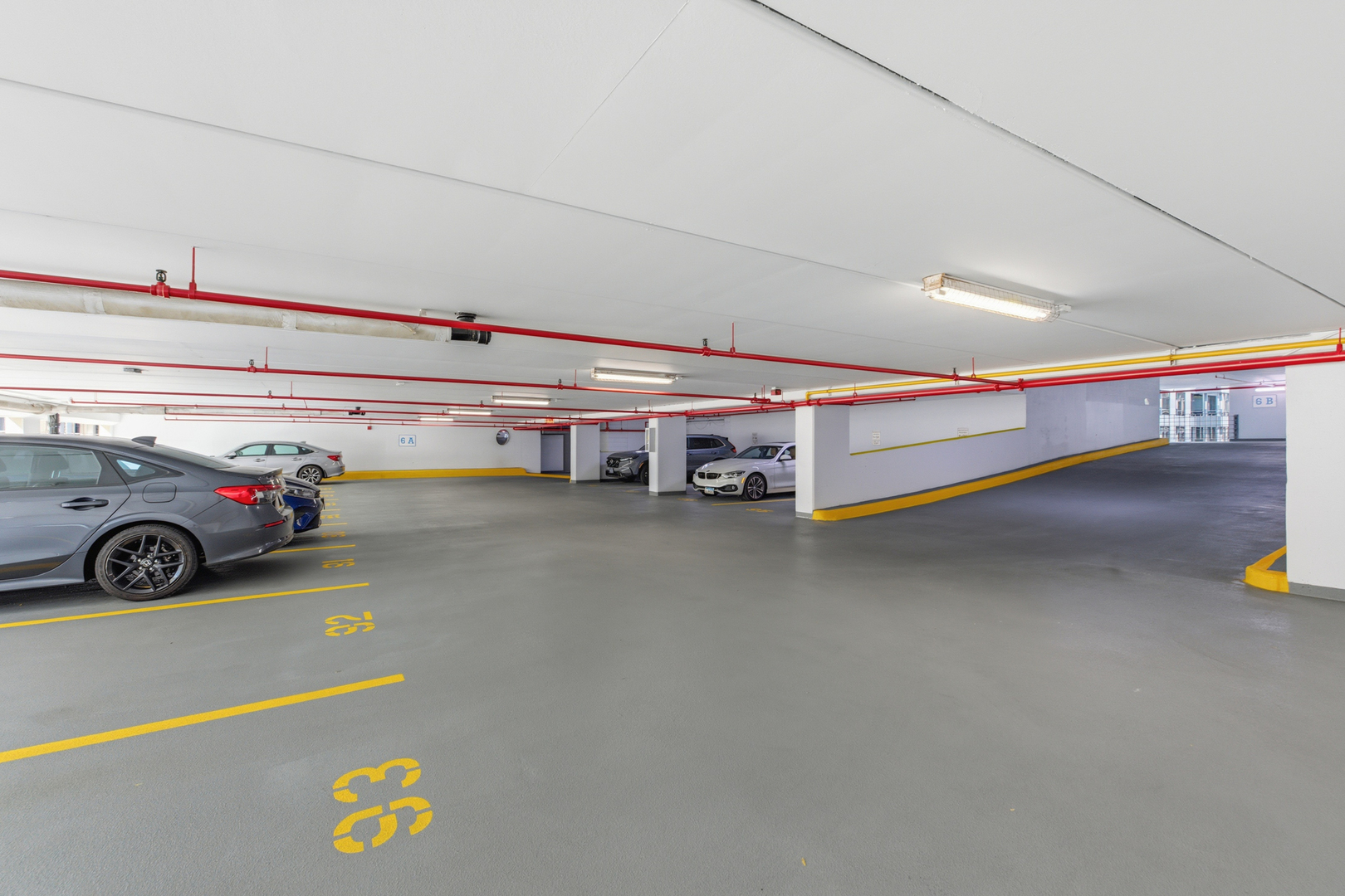 200 N Dearborn Street #1203, Chicago, IL 60601