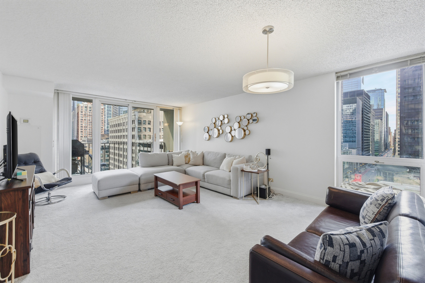 200 N Dearborn Street #1203, Chicago, IL 60601