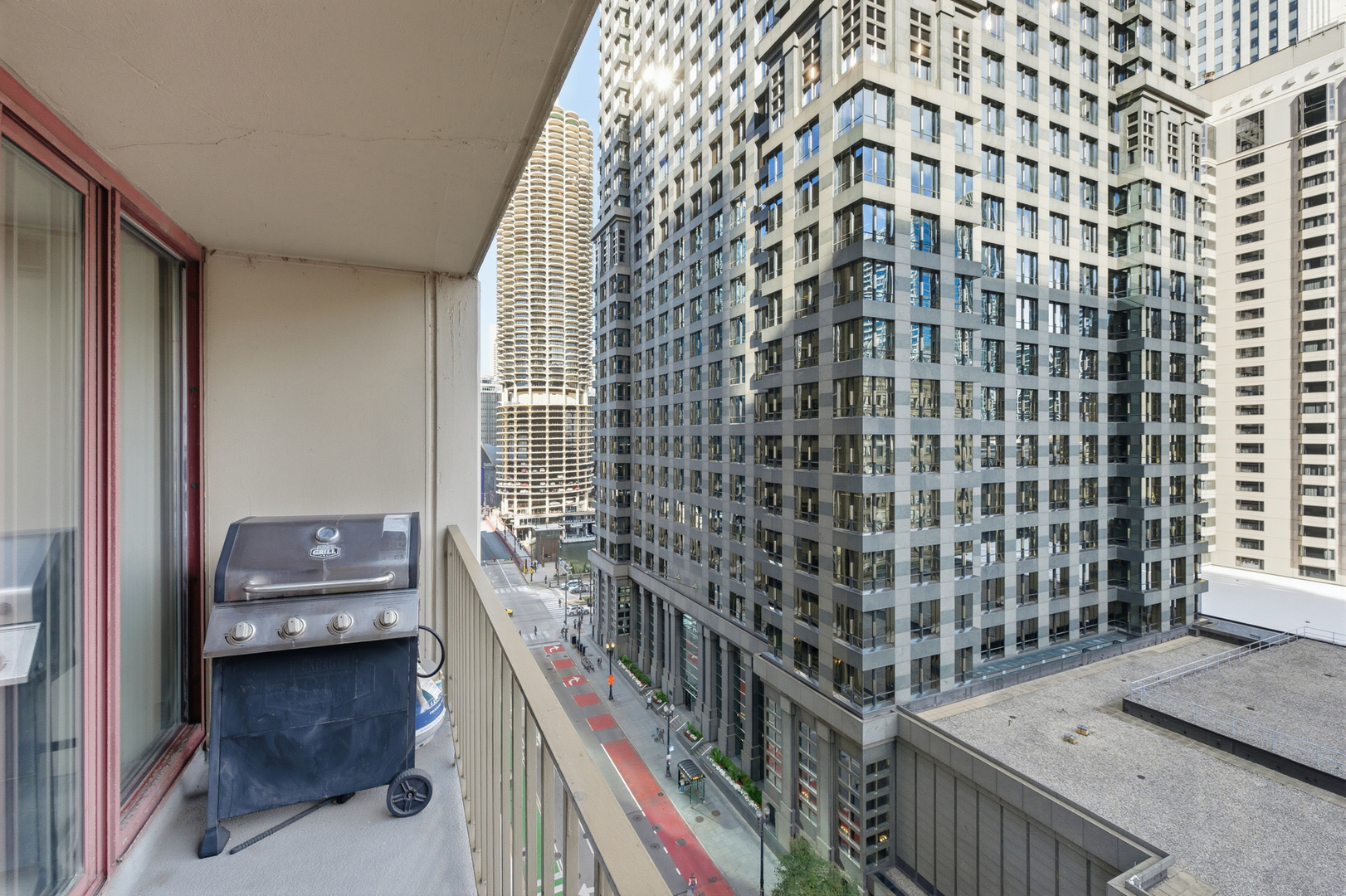 200 N Dearborn Street #1203, Chicago, IL 60601
