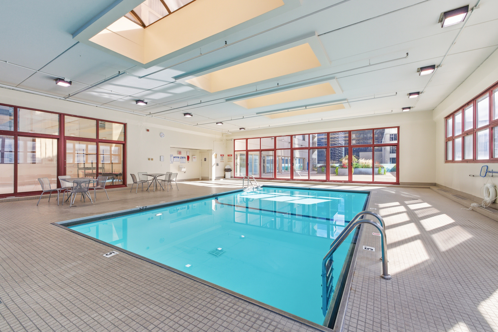 200 N Dearborn Street #1203, Chicago, IL 60601