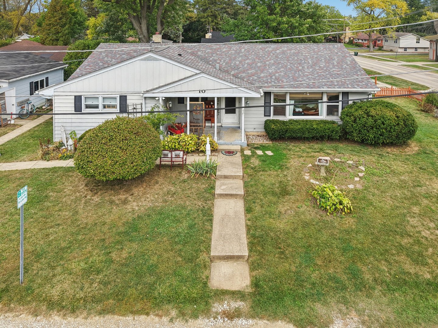 10 Glen Street, Grayslake, IL 60030