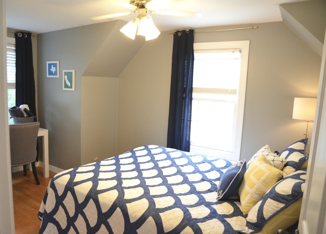 745 S Chestnut Avenue, Arlington Heights, IL 60005