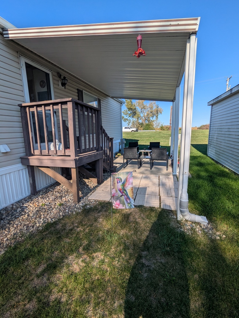 58 Swan Lane, Beecher, IL 60401