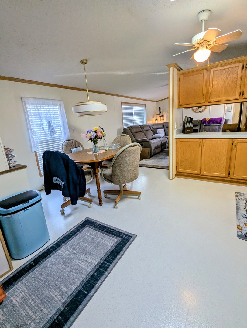 58 Swan Lane, Beecher, IL 60401