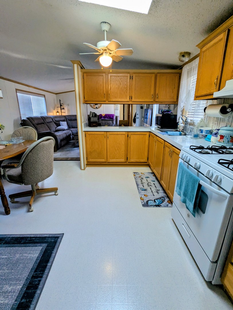 58 Swan Lane, Beecher, IL 60401