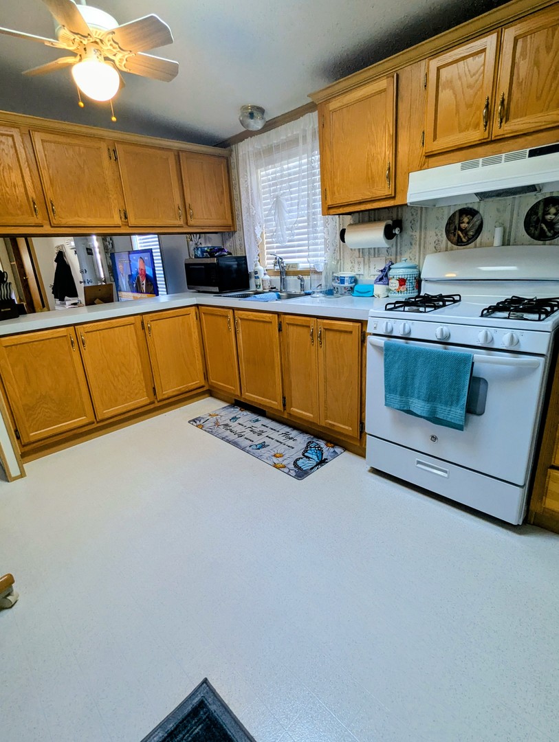 58 Swan Lane, Beecher, IL 60401