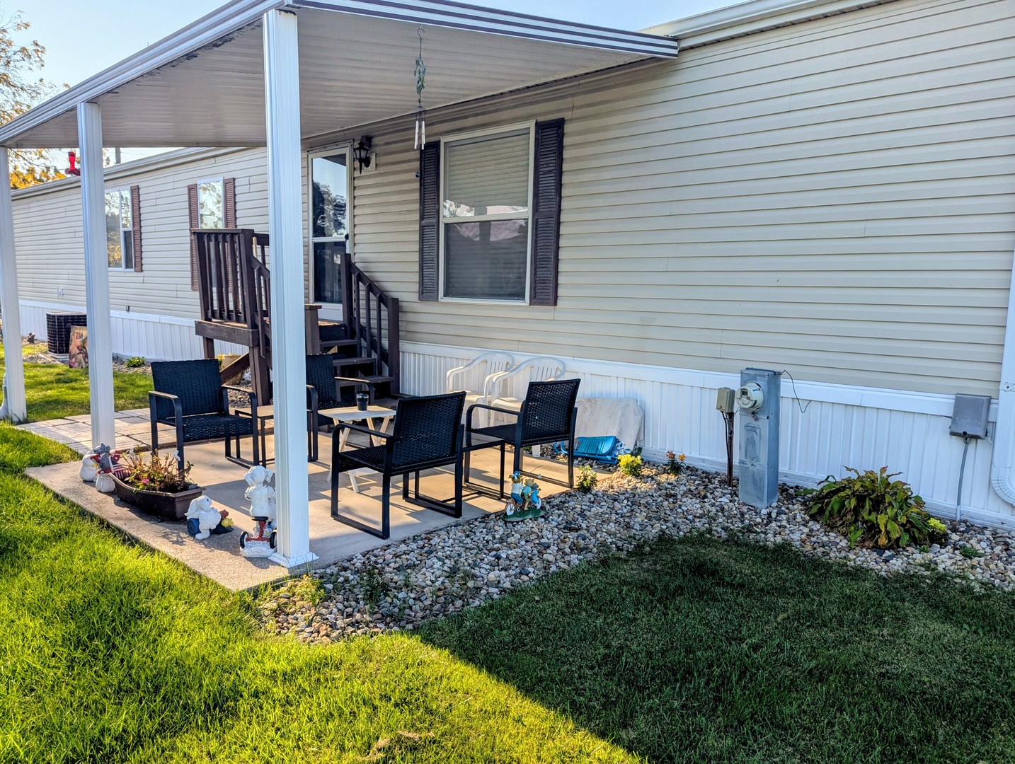 58 Swan Lane, Beecher, IL 60401