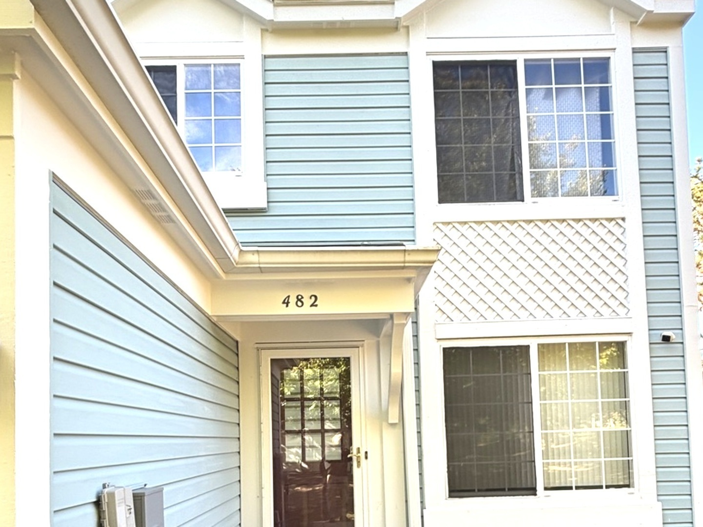 482 BETSY ROSS Court, Aurora, IL 60504