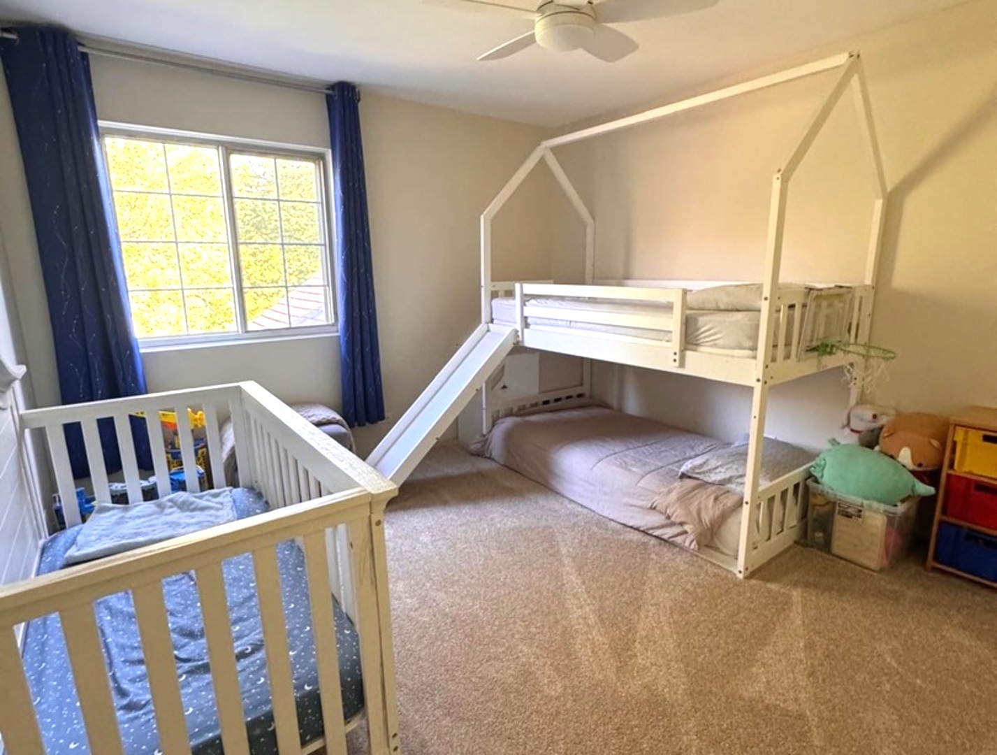 482 BETSY ROSS Court, Aurora, IL 60504