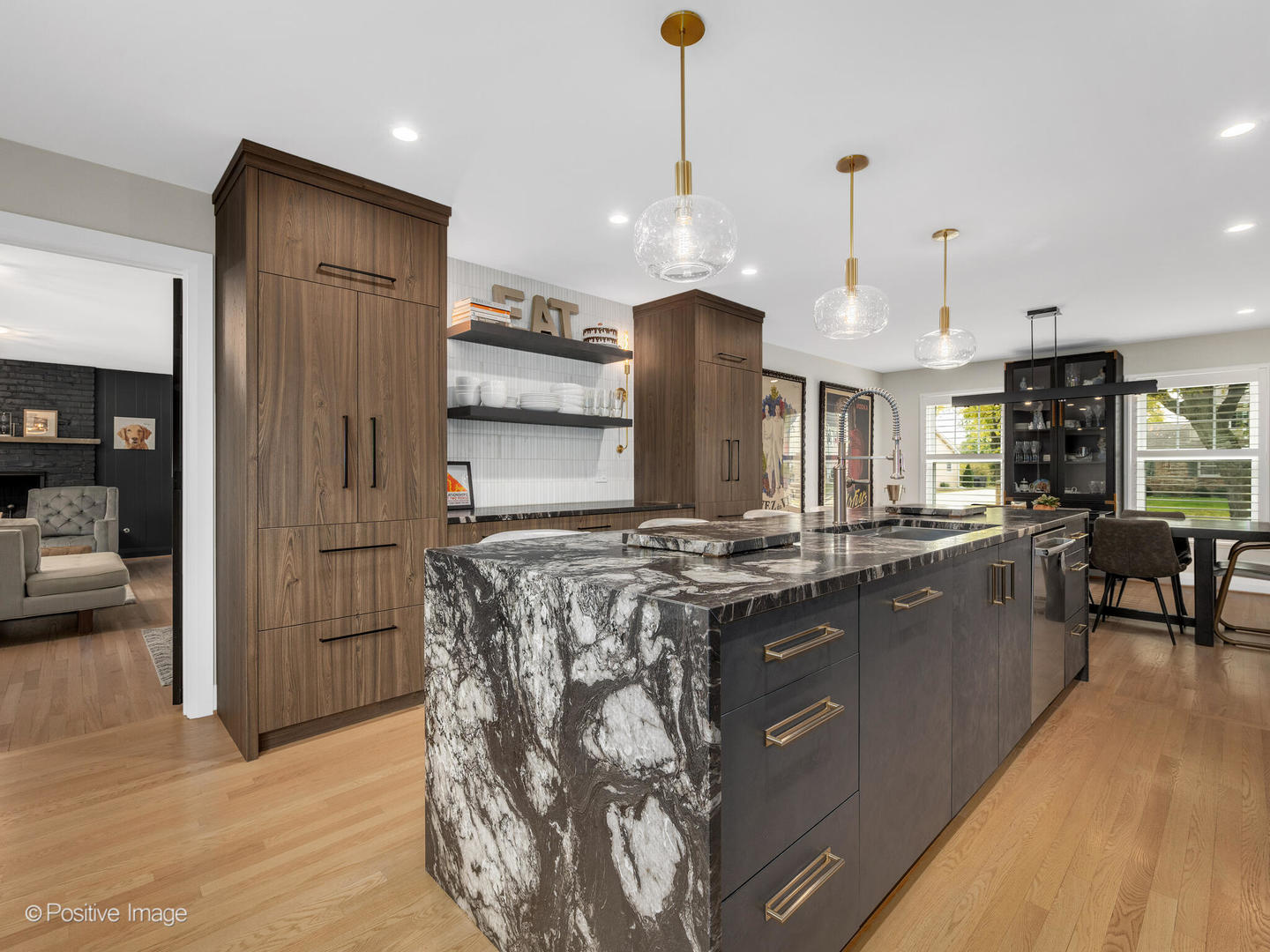 1460 Arrow Wood Lane, Downers Grove, IL 60515