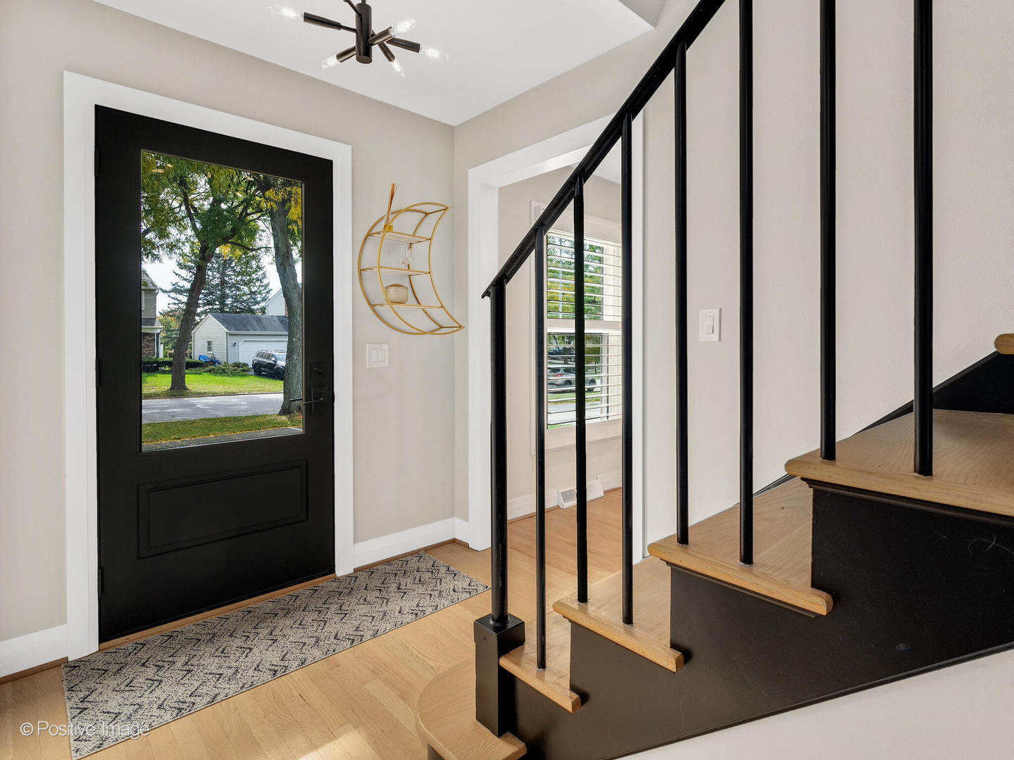 1460 Arrow Wood Lane, Downers Grove, IL 60515