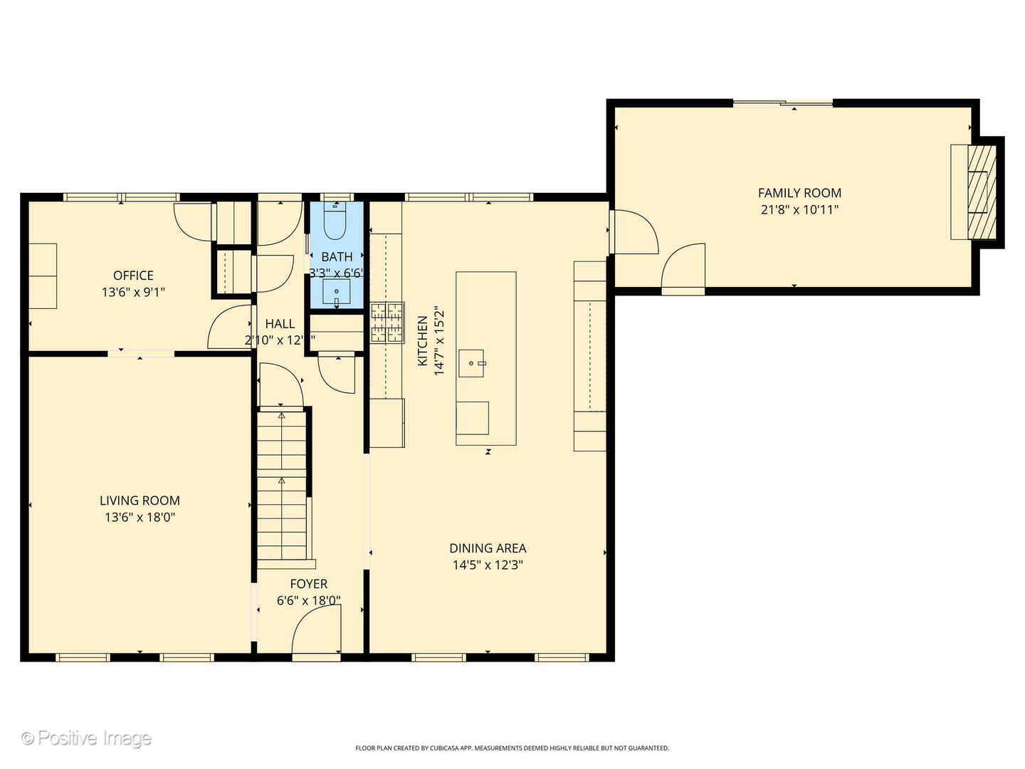 1460 Arrow Wood Lane, Downers Grove, IL 60515