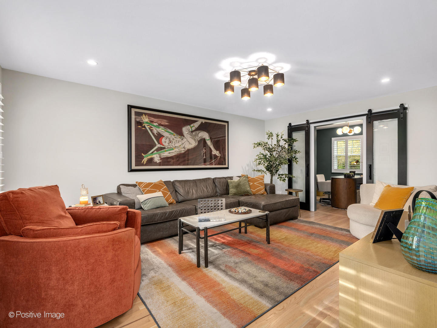 1460 Arrow Wood Lane, Downers Grove, IL 60515