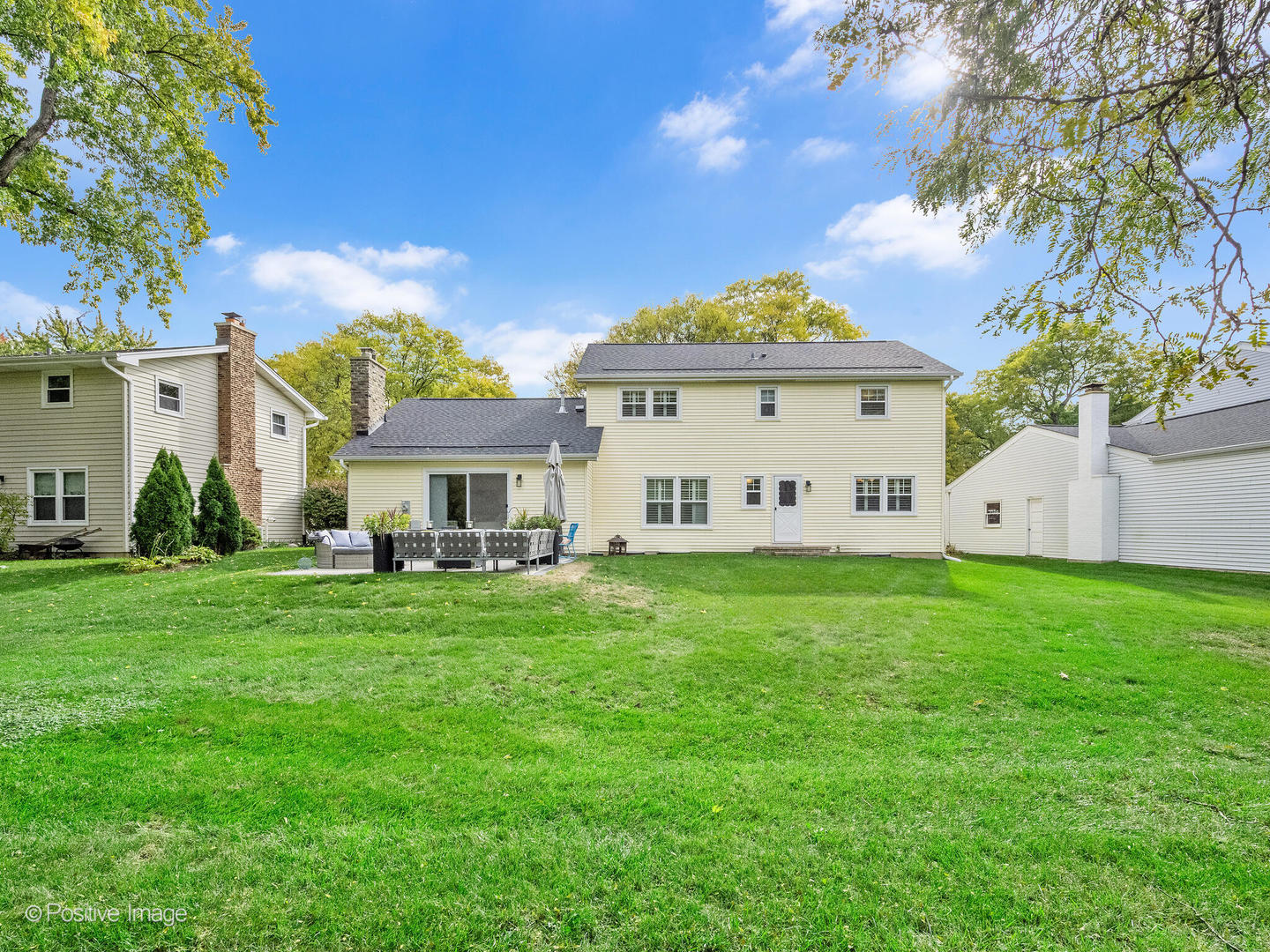 1460 Arrow Wood Lane, Downers Grove, IL 60515