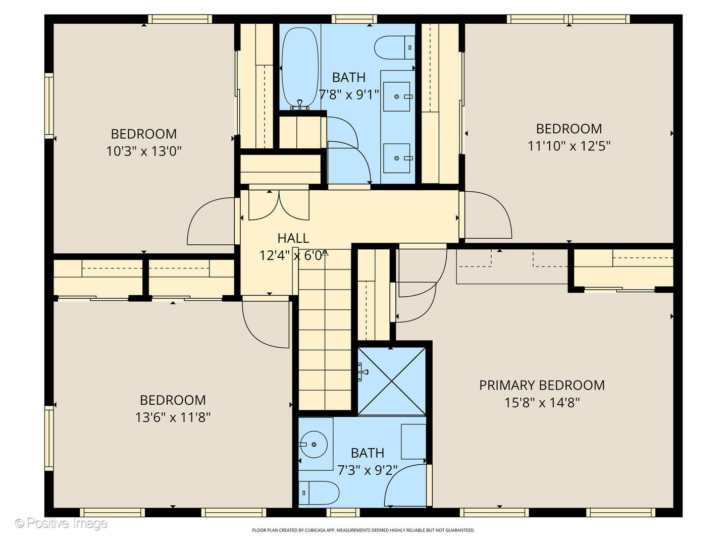 1460 Arrow Wood Lane, Downers Grove, IL 60515