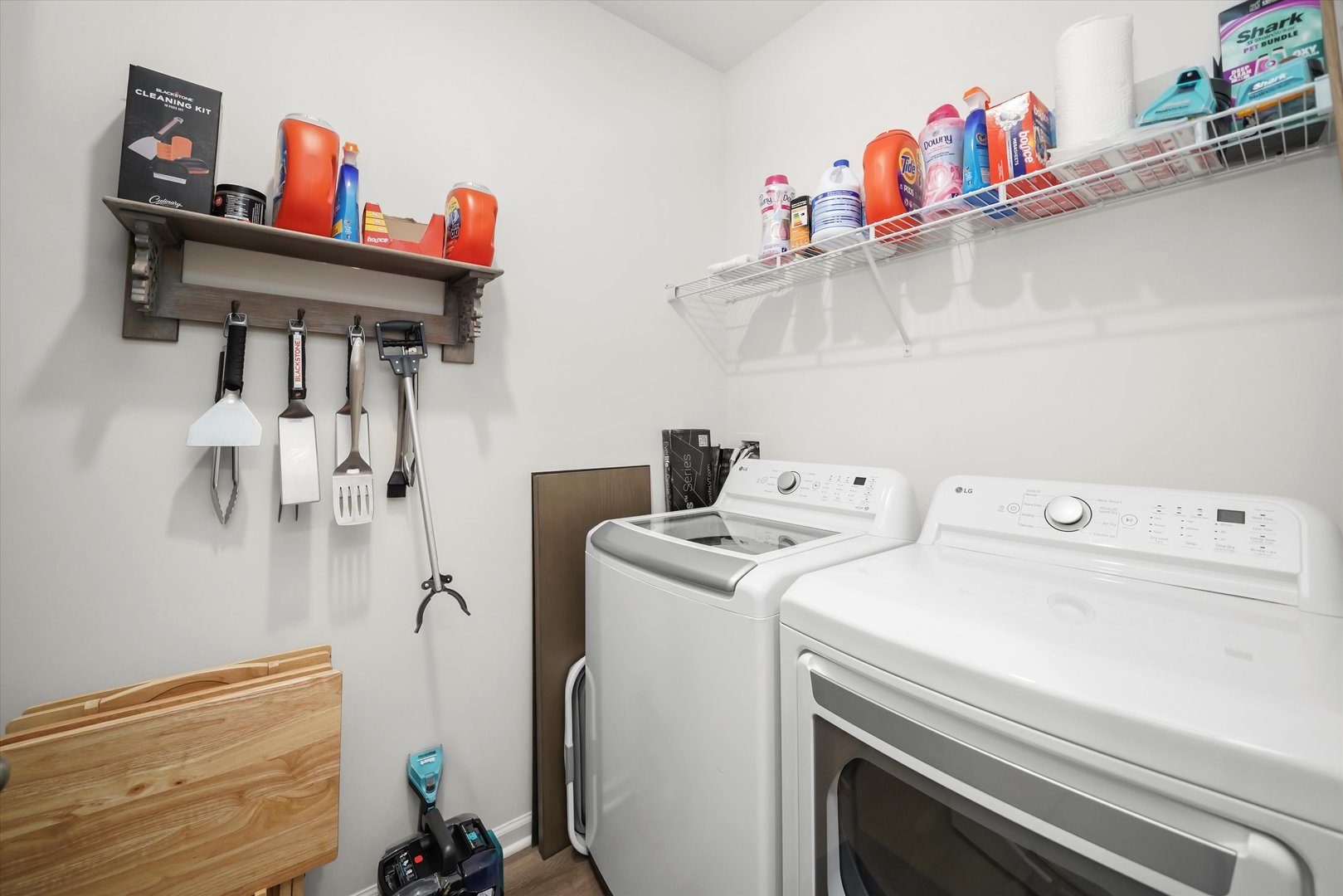 1071 Williamsburg Street, Pingree Grove, IL 60140