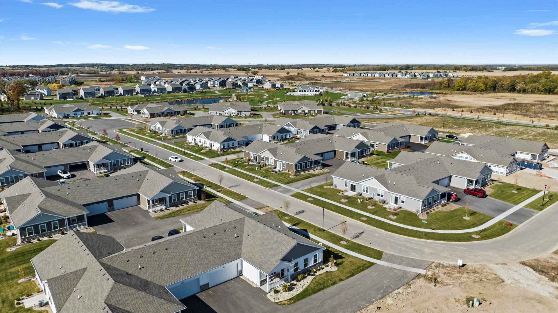 1071 Williamsburg Street, Pingree Grove, IL 60140