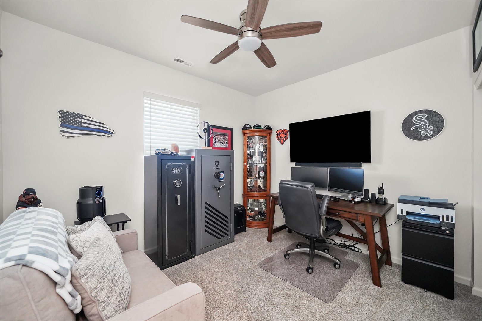 1071 Williamsburg Street, Pingree Grove, IL 60140