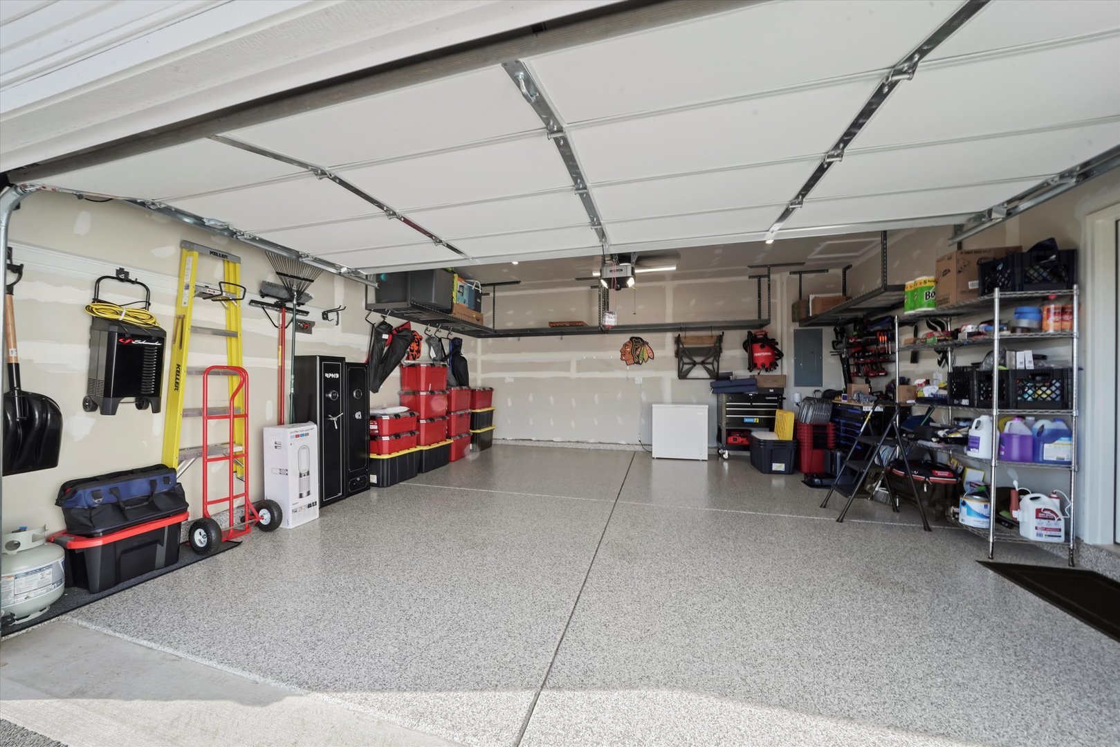 1071 Williamsburg Street, Pingree Grove, IL 60140